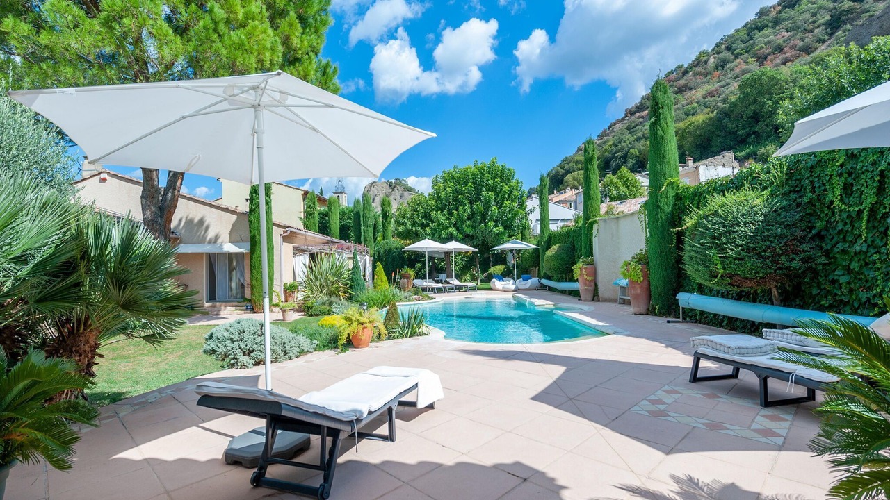 Photo of Outdoor in Les Mees