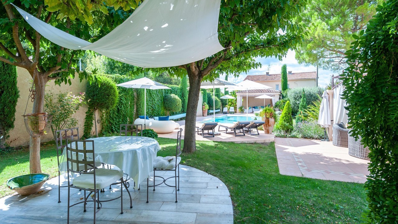 Photo of Outdoor in Les Mees