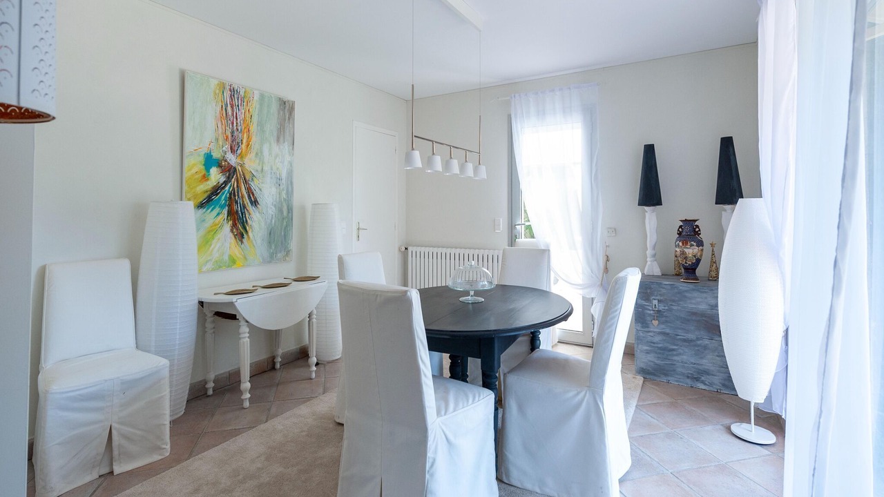 Photo of Livingroom in Les Mees