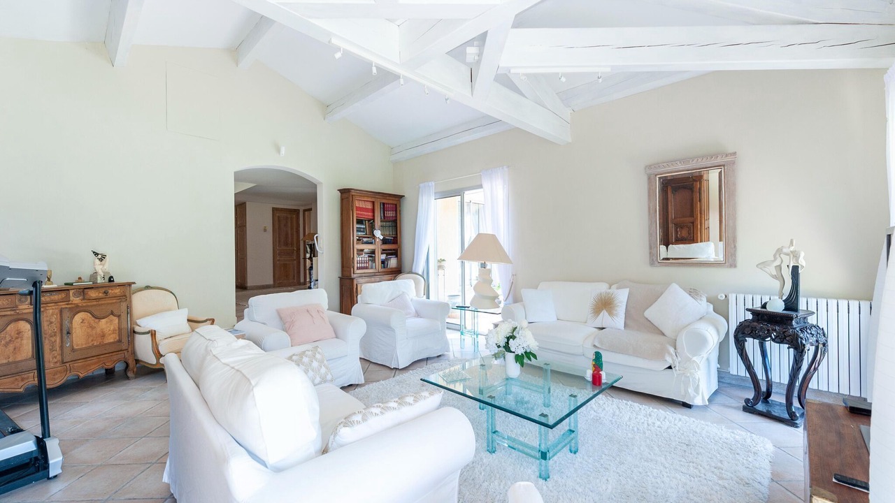 Photo of Livingroom in Les Mees