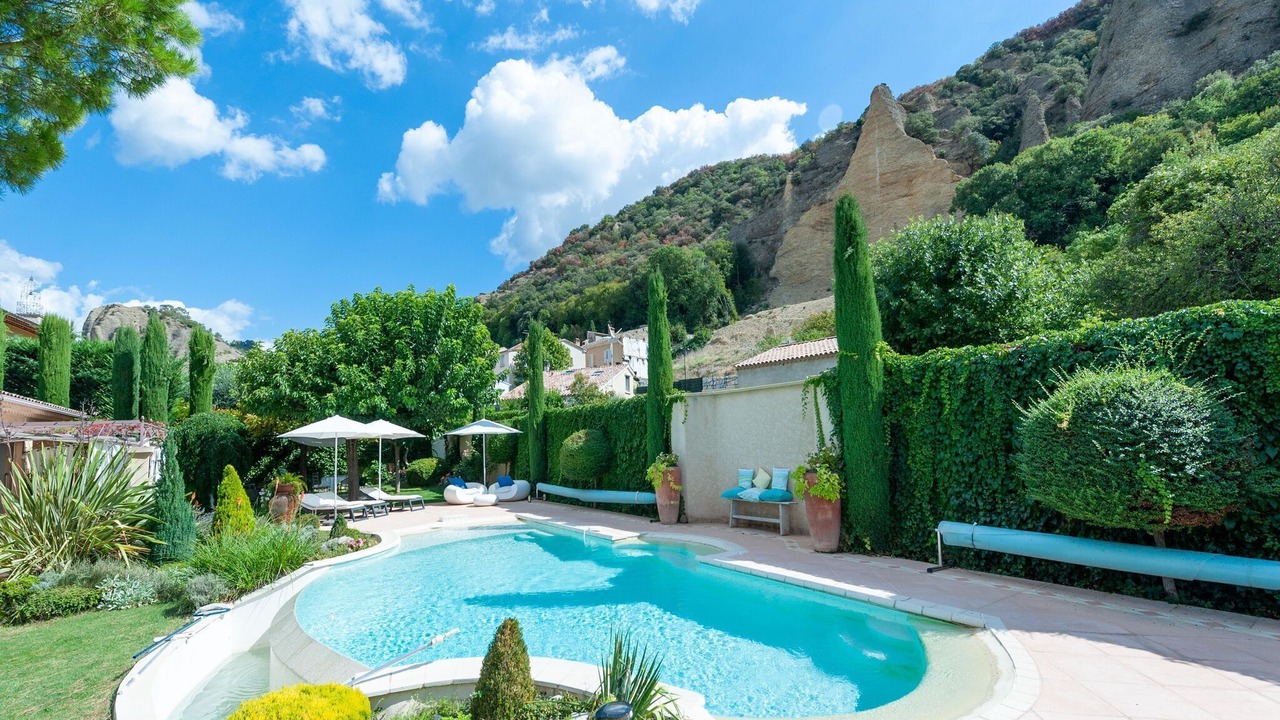 Photo of Outdoor in Les Mees