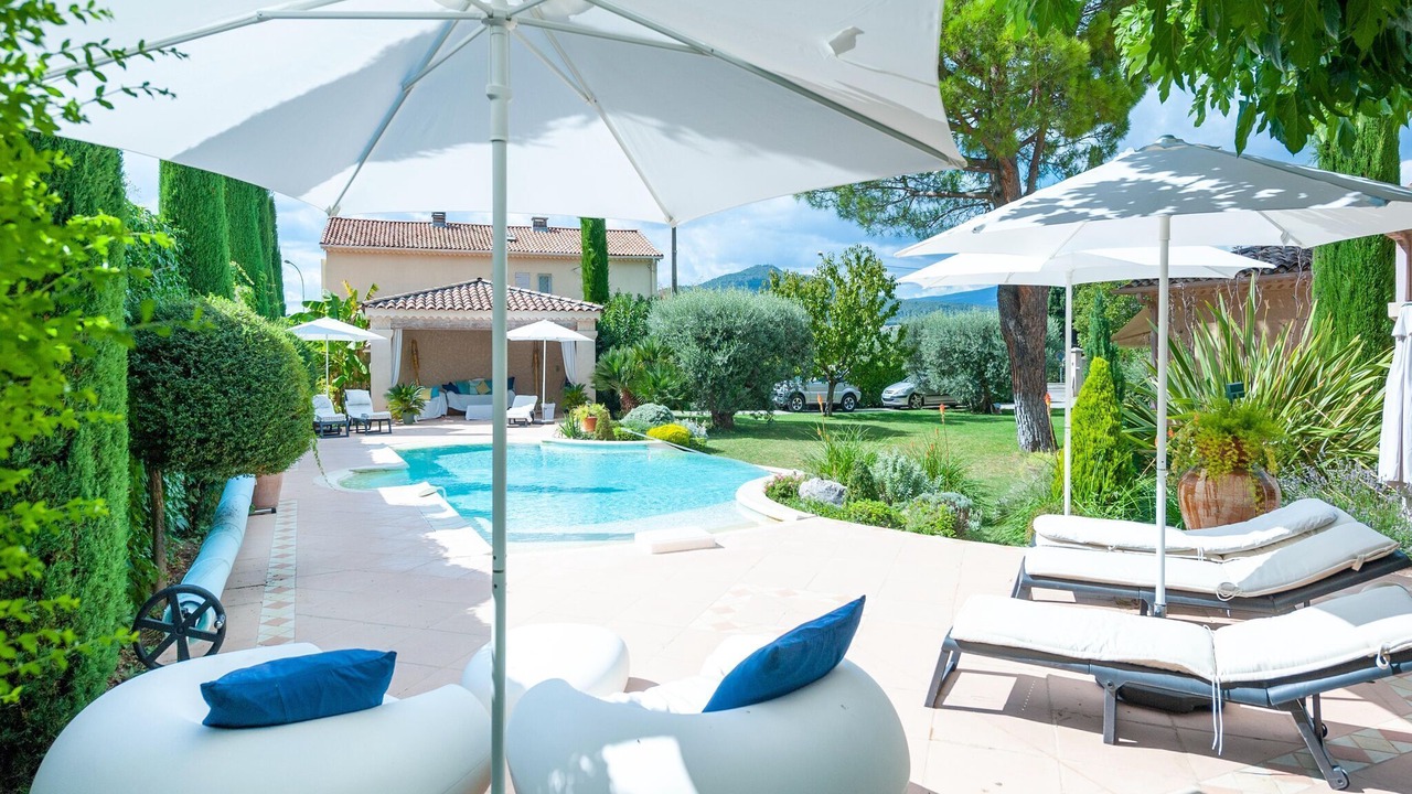 Photo of Outdoor in Les Mees