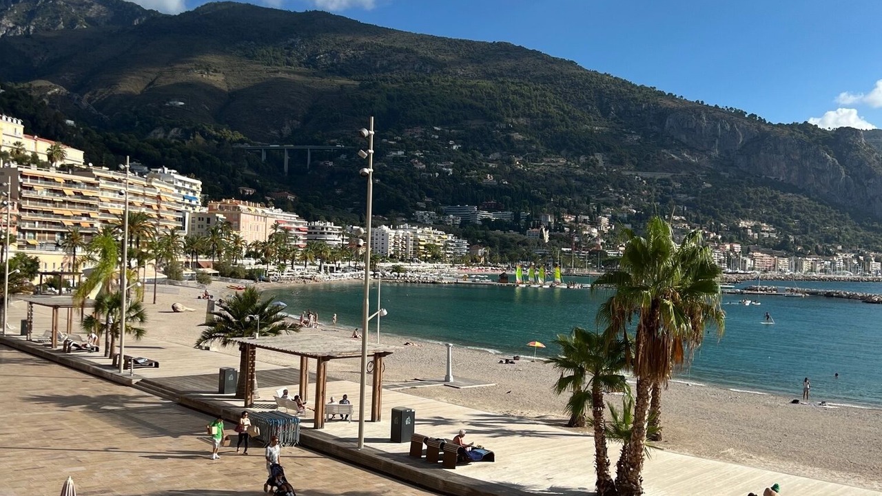 Photo of Others in Menton