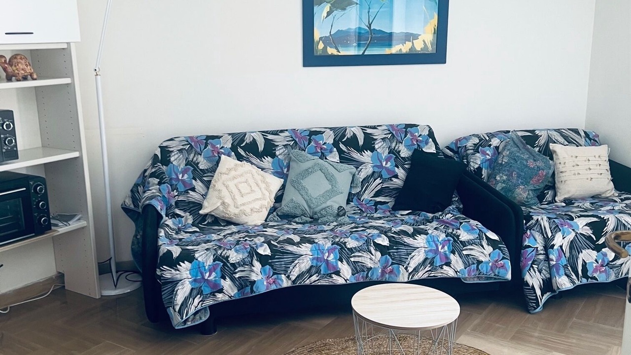 Photo of Livingroom in Menton
