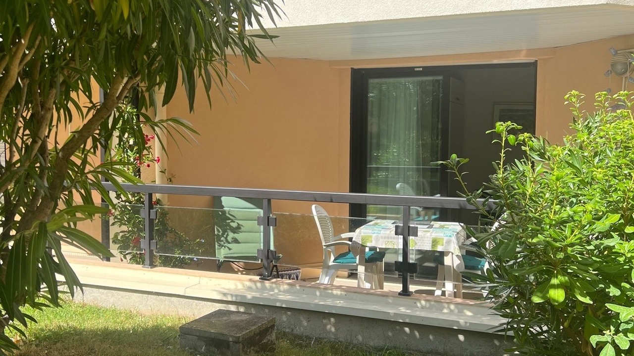 Photo of Outdoor in Menton