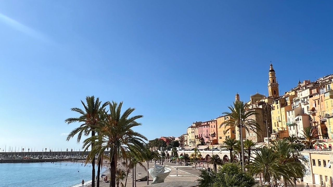 Photo of Outdoor in Menton