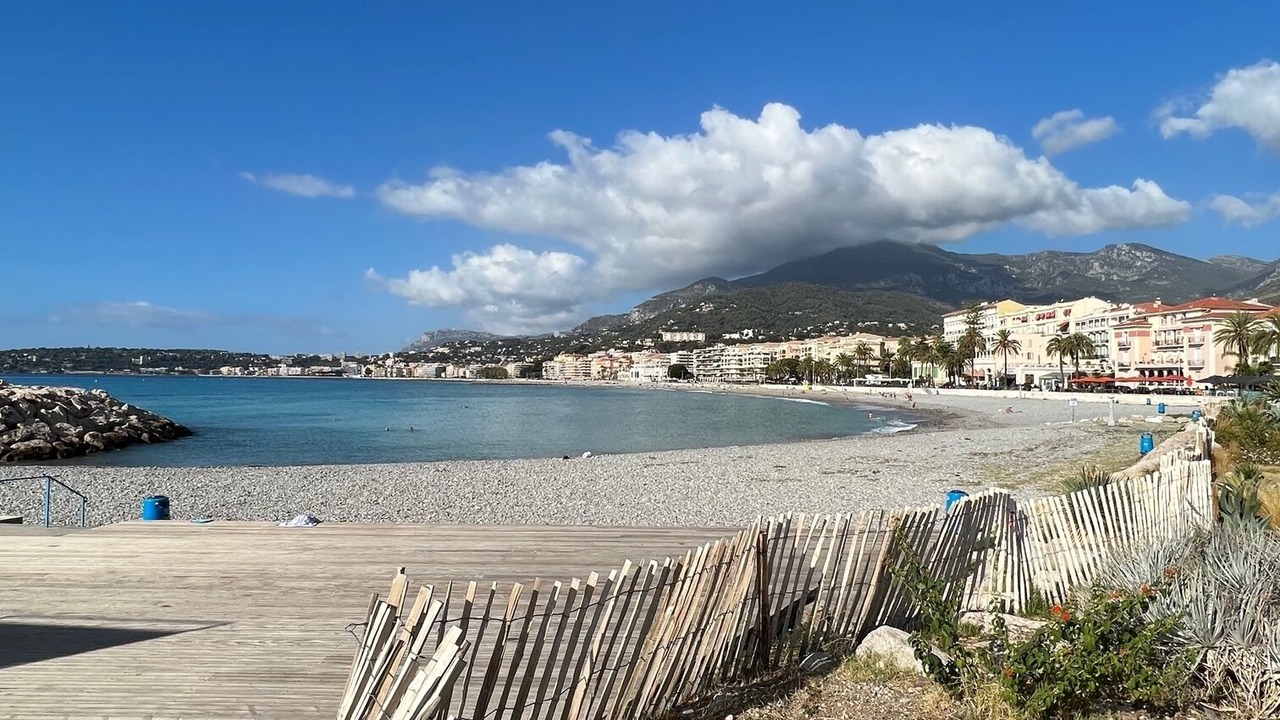 Photo of Others in Menton
