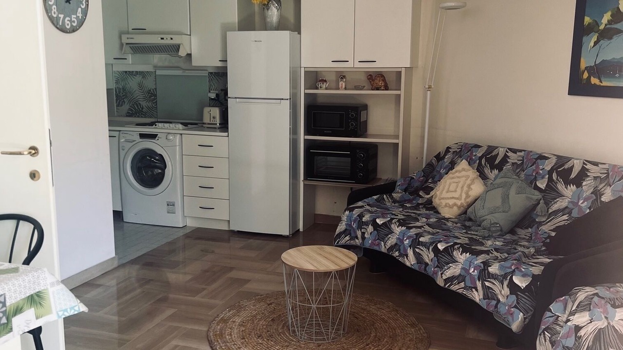 Photo of Livingroom in Menton