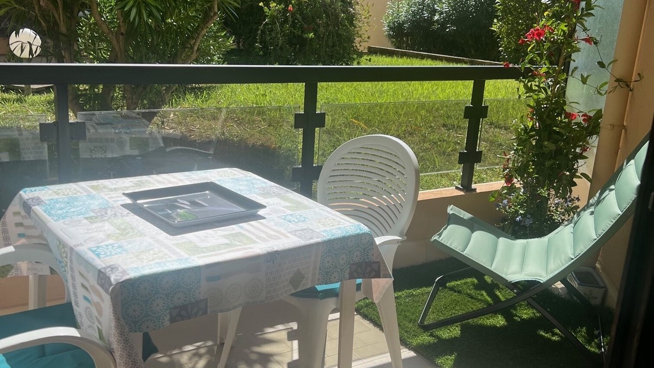 Photo of Outdoor in Menton
