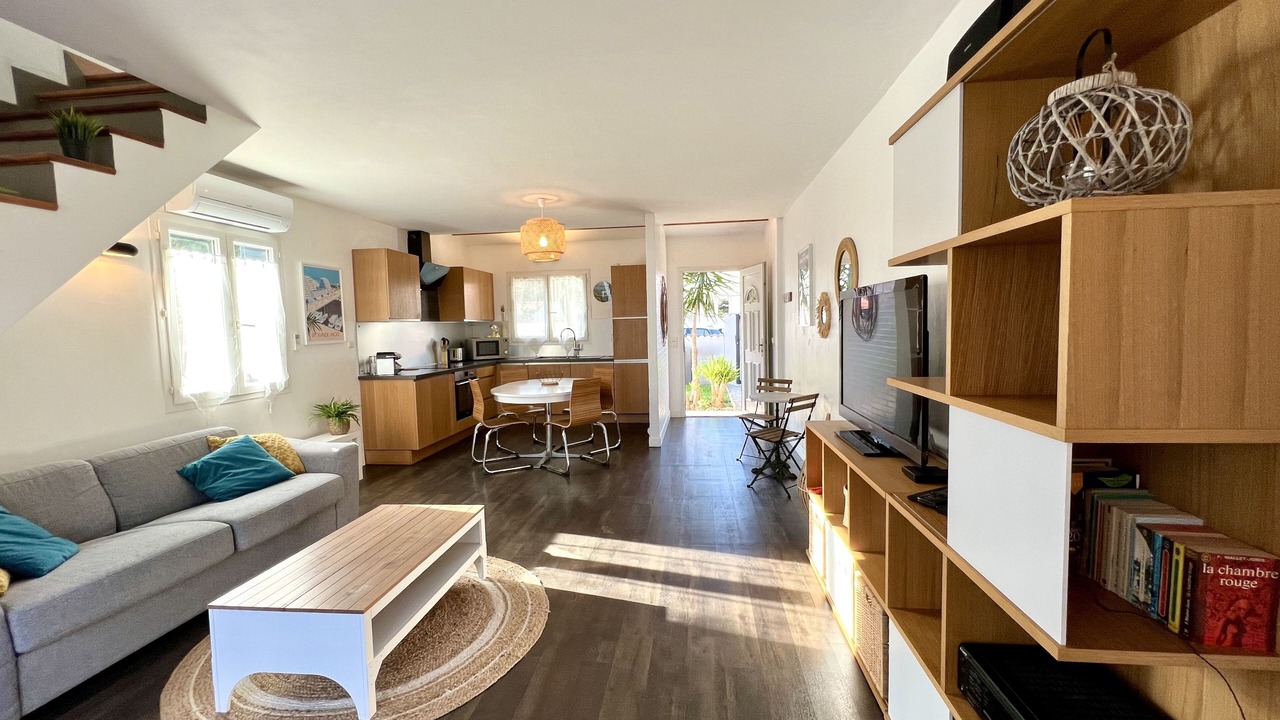 Photo of Livingroom in Perols