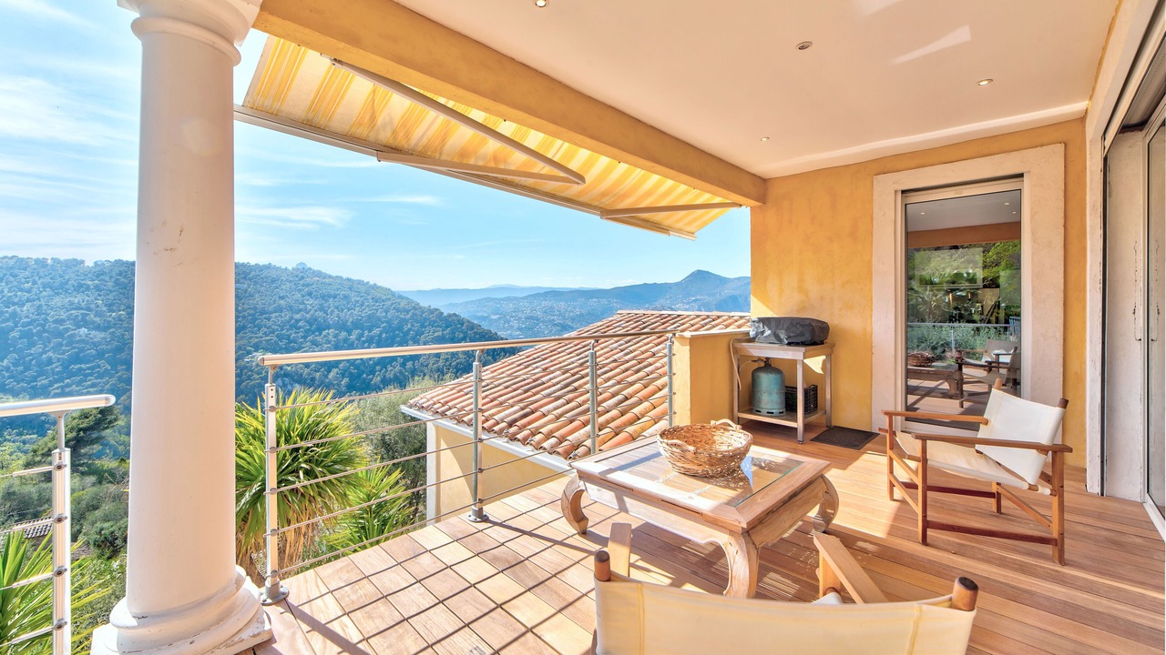 Photo of Outdoor in La Trinite