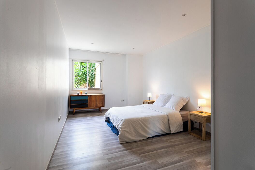 Photo of Bedroom in La Trinite