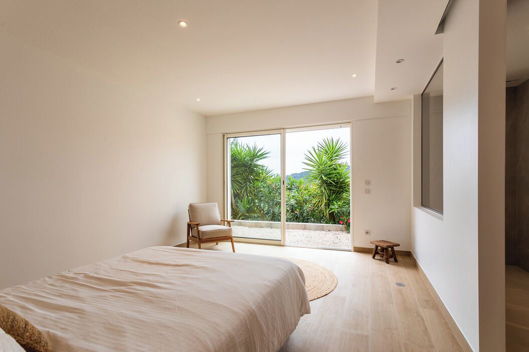 Photo of Bedroom in La Trinite