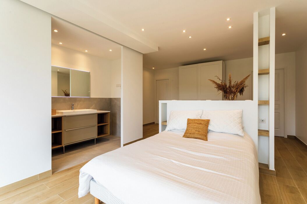 Photo of Bedroom in La Trinite