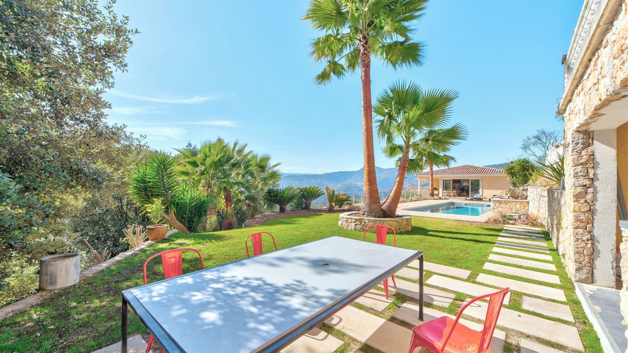 Photo of Outdoor in La Trinite