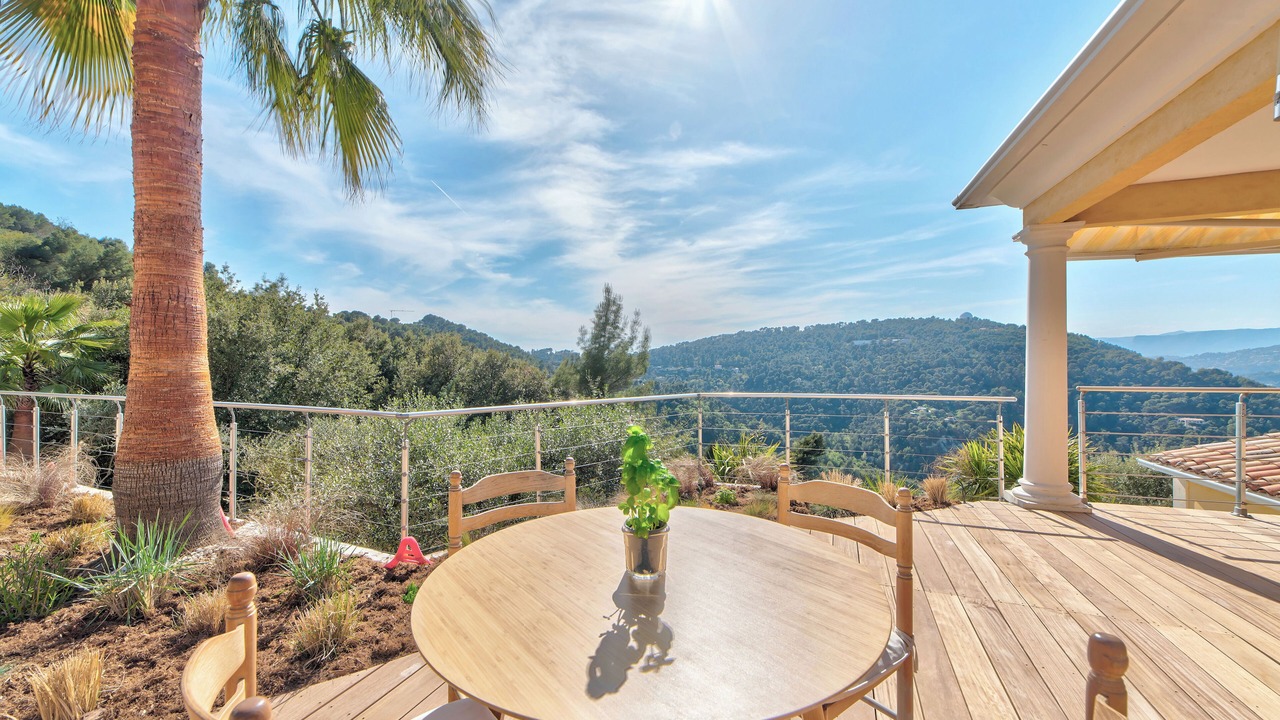 Photo of Outdoor in La Trinite