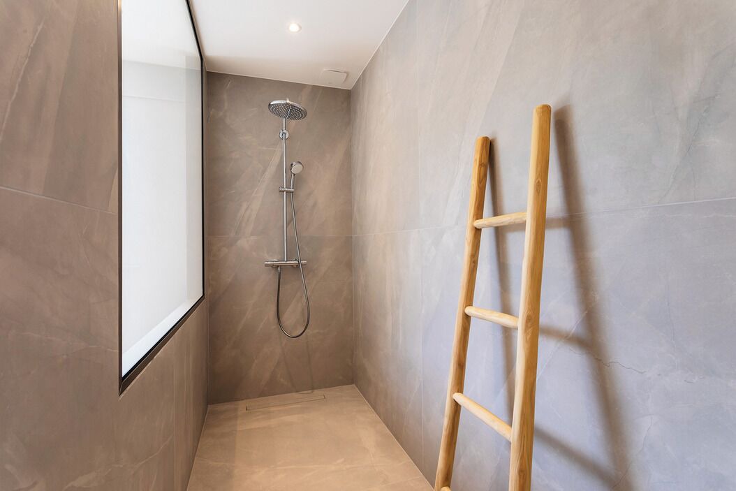 Photo of Bathroom in La Trinite