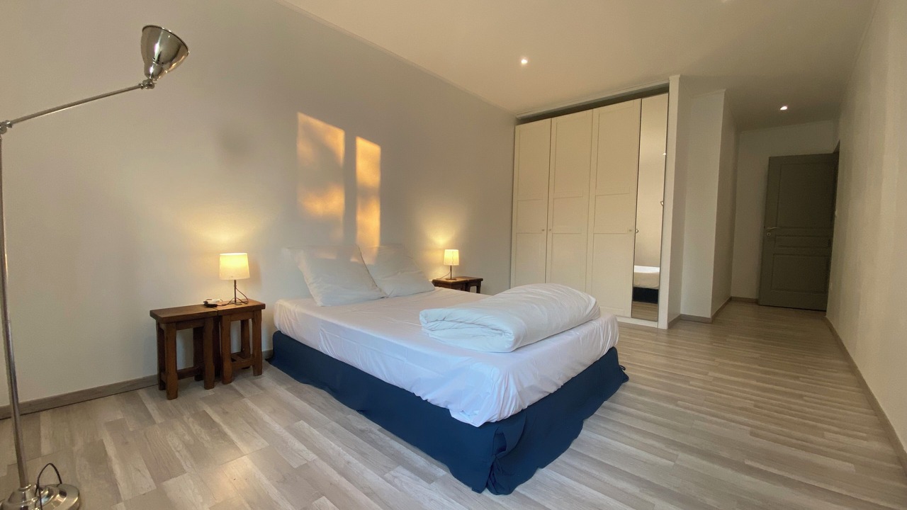 Photo of Bedroom in La Trinite