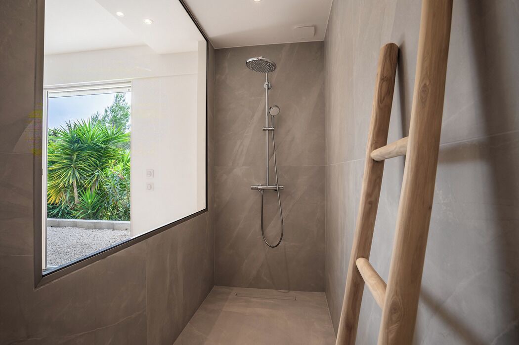 Photo of Bathroom in La Trinite