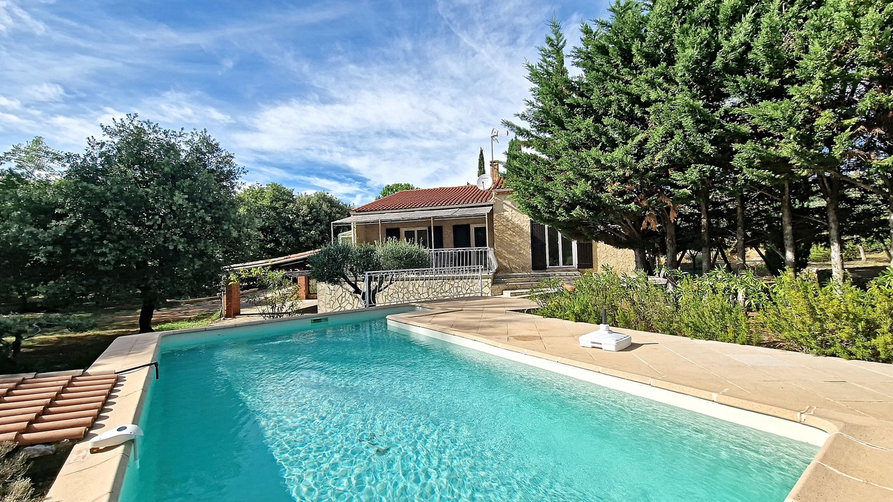 Photo of Outdoor in Sillans-la Cascade