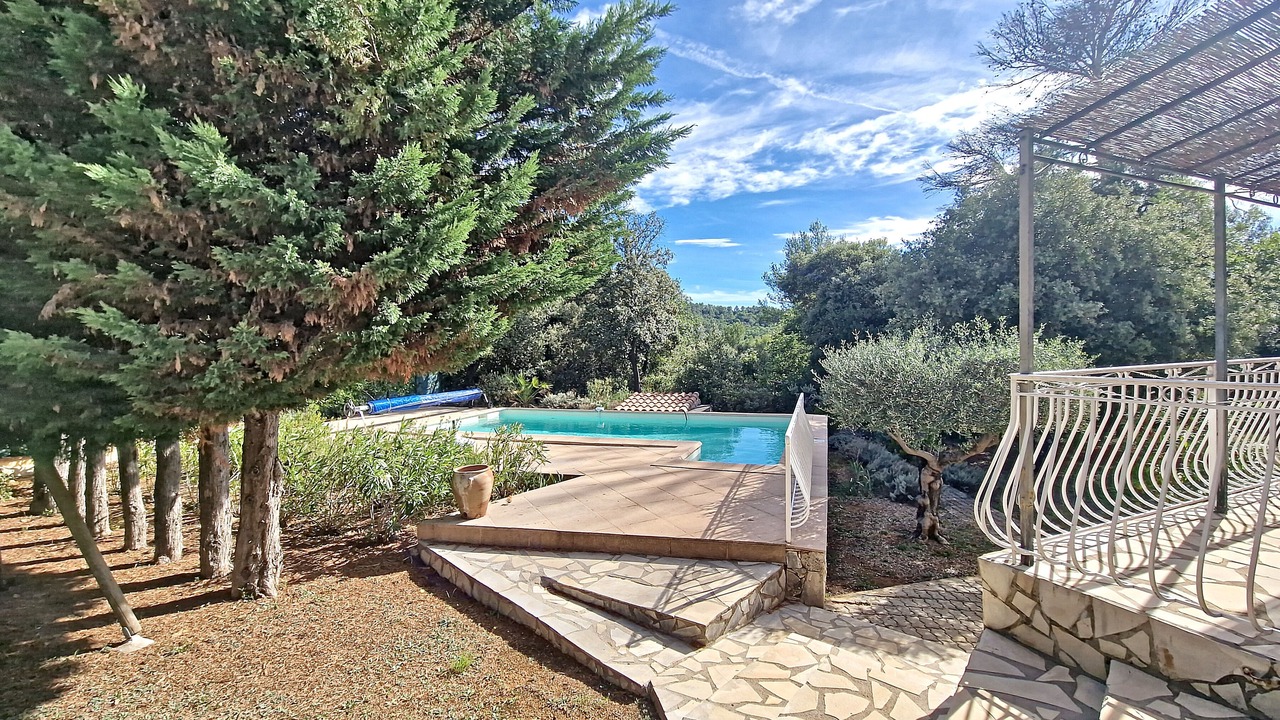 Photo of Outdoor in Sillans-la Cascade