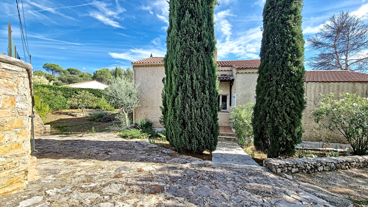 Photo of Outdoor in Sillans-la Cascade