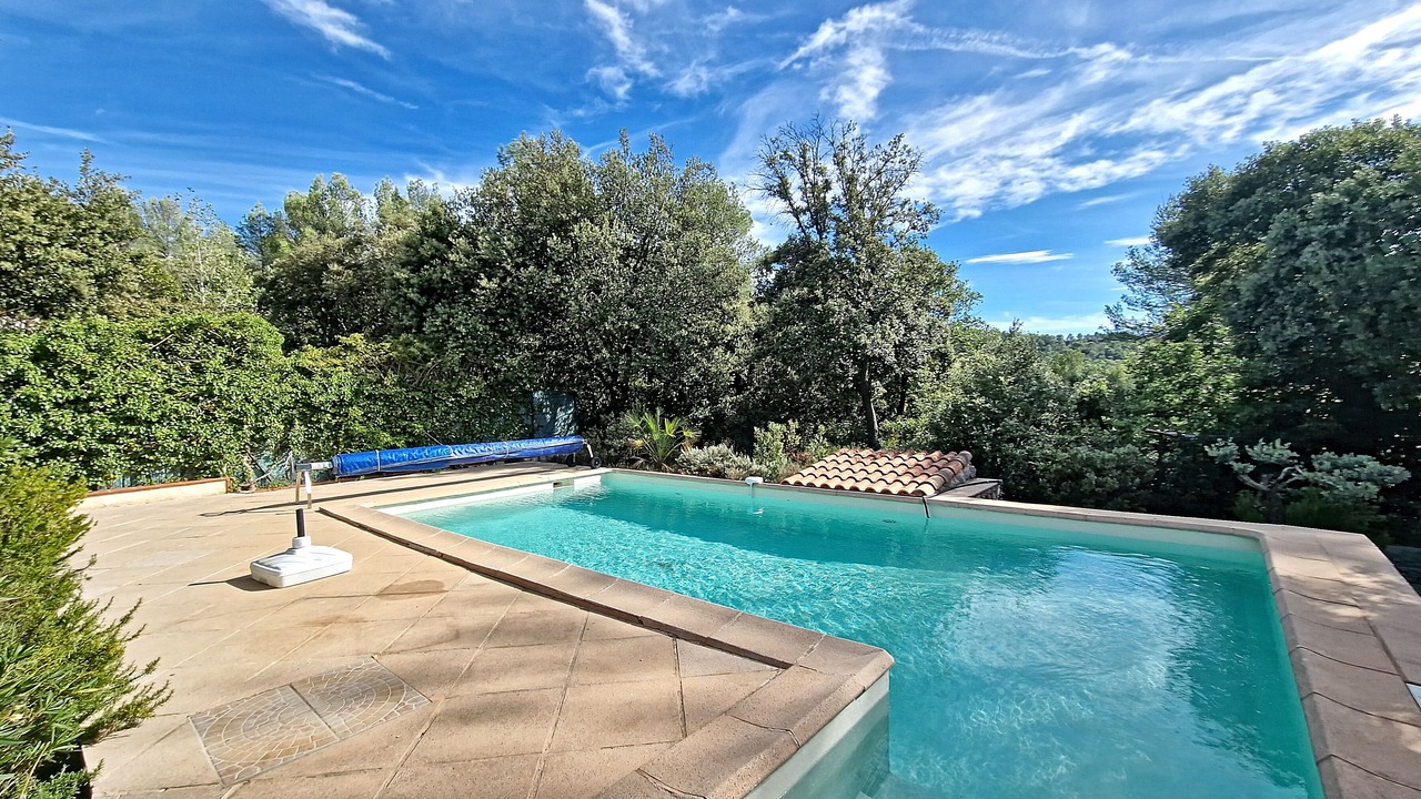 Photo of Outdoor in Sillans-la Cascade