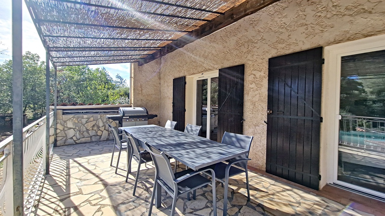 Photo of Outdoor in Sillans-la Cascade