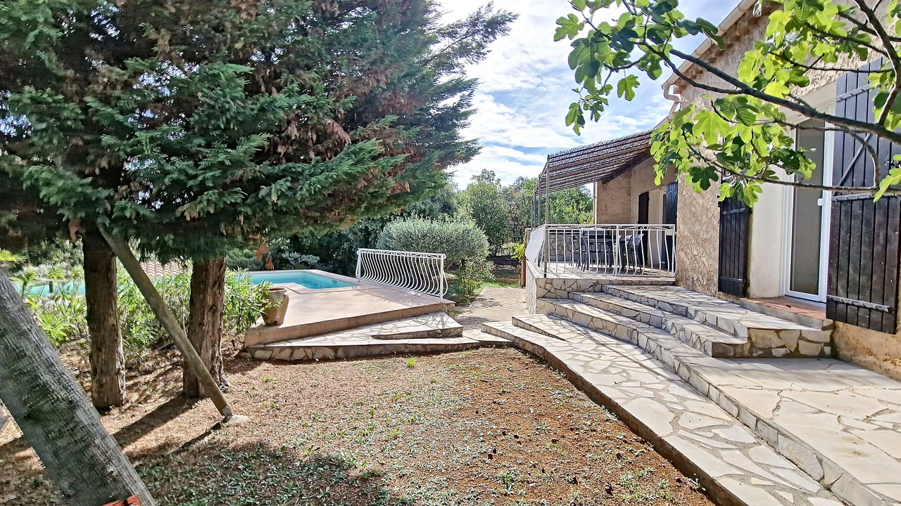 Photo of Outdoor in Sillans-la Cascade