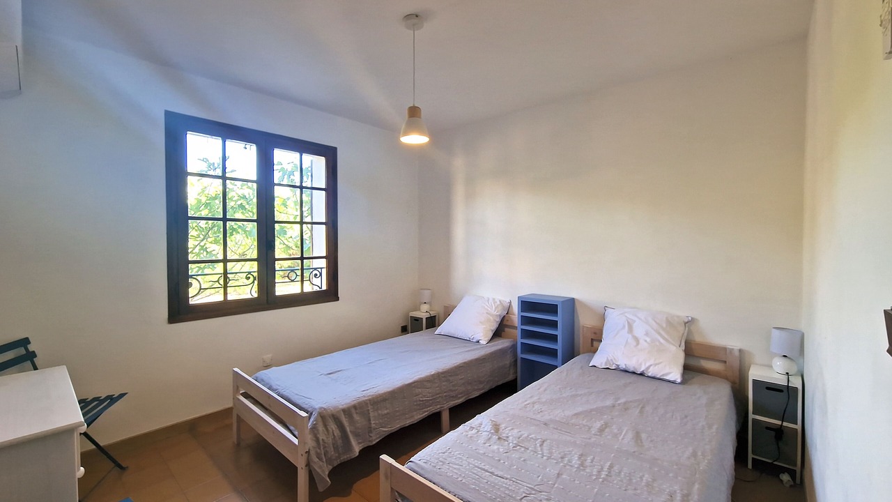 Photo of Bedroom in Sillans-la Cascade
