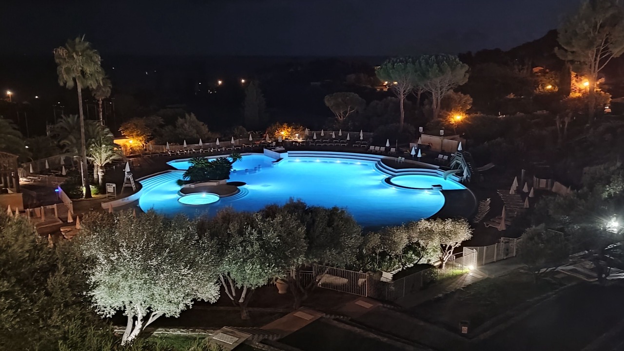 Photo of Outdoor in Cap Esterel