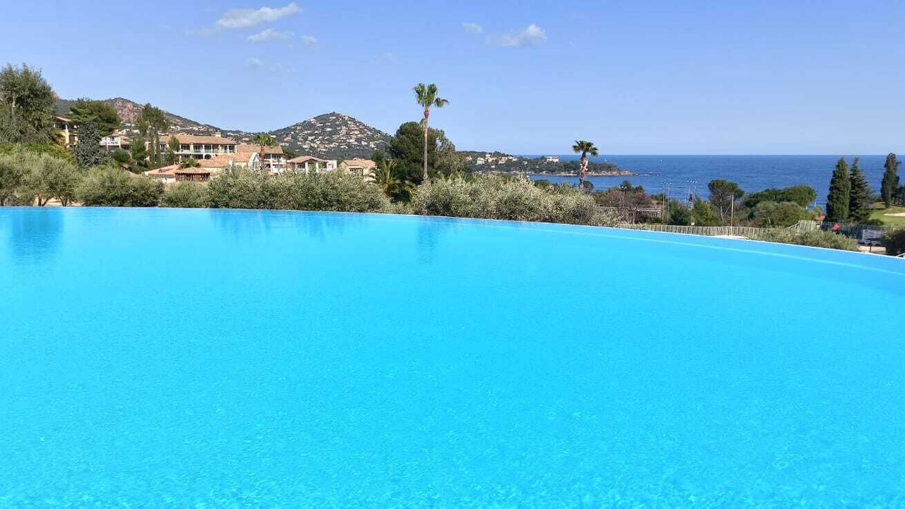 Photo of Outdoor in Cap Esterel