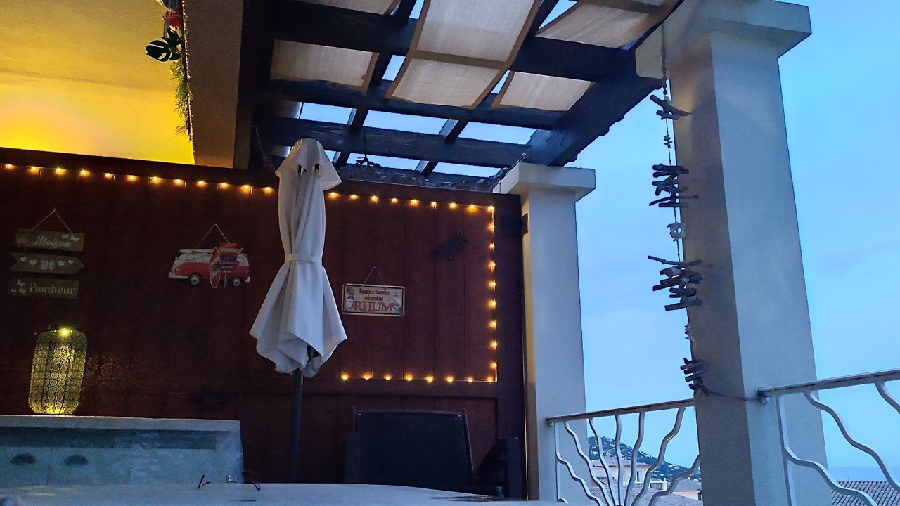 Photo of Outdoor in Cap Esterel