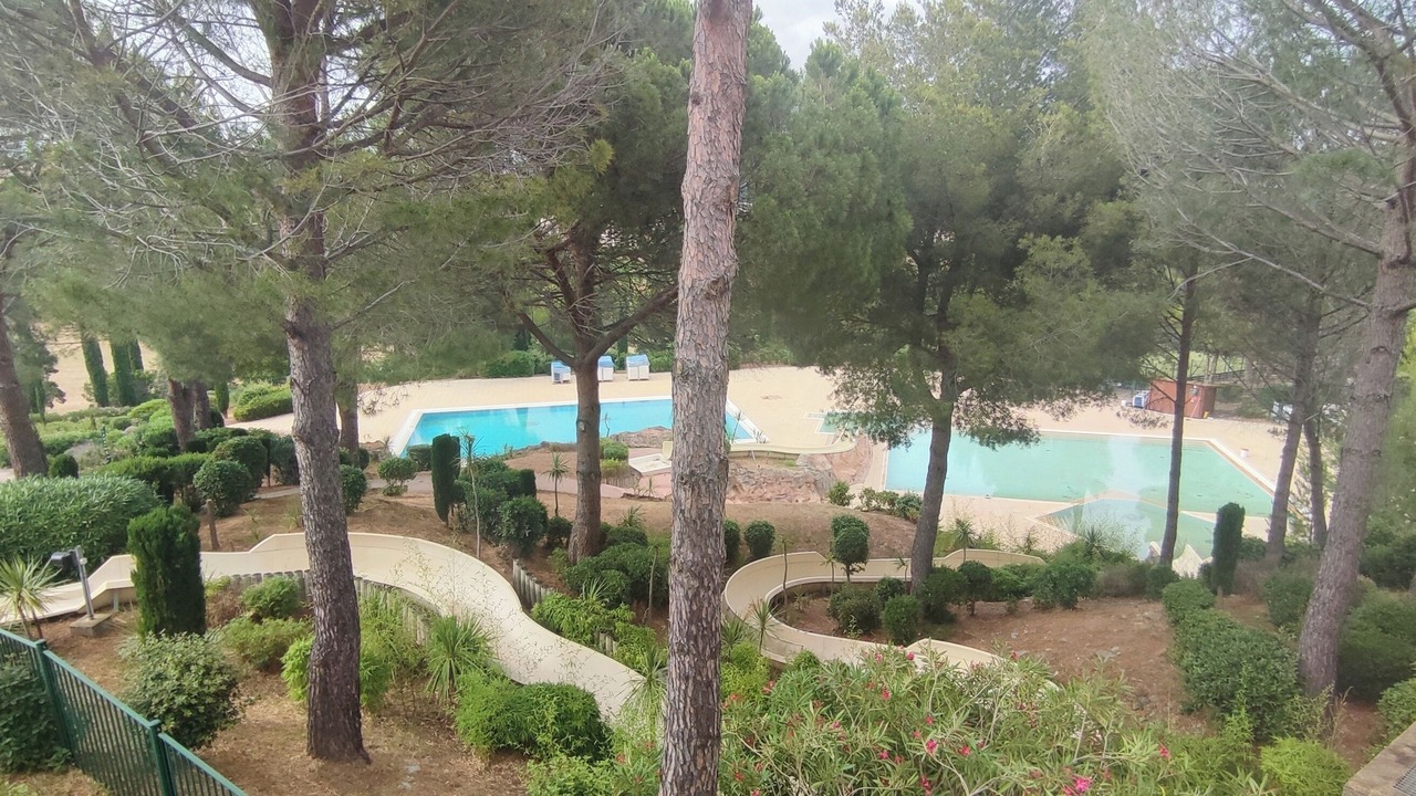 Photo of Outdoor in Cap Esterel