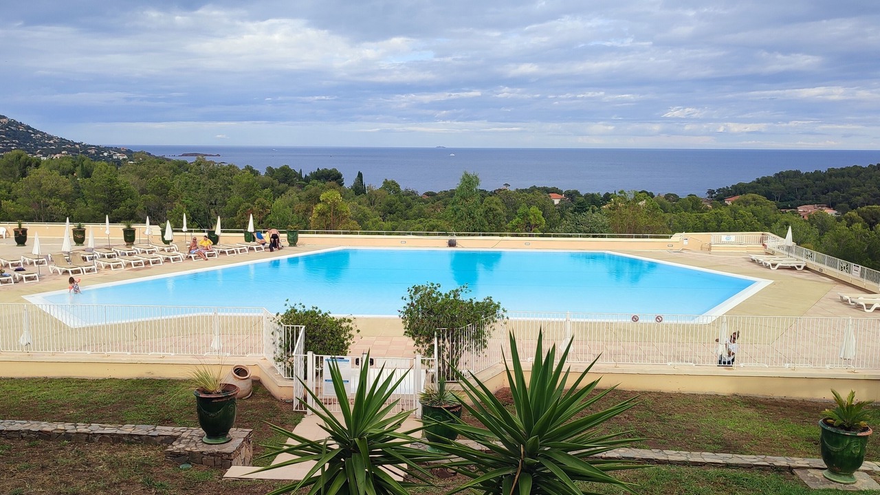 Photo of Outdoor in Cap Esterel