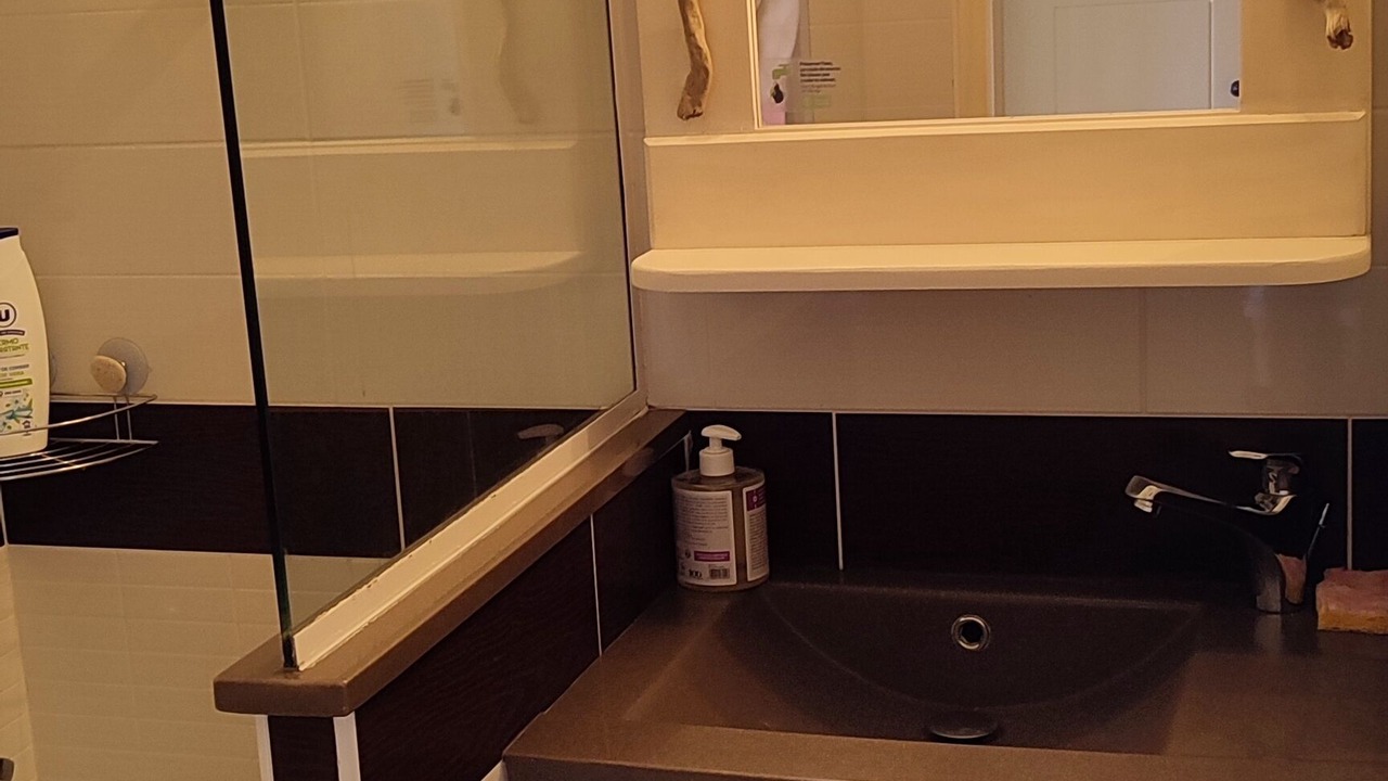 Photo of Bathroom in Cap Esterel
