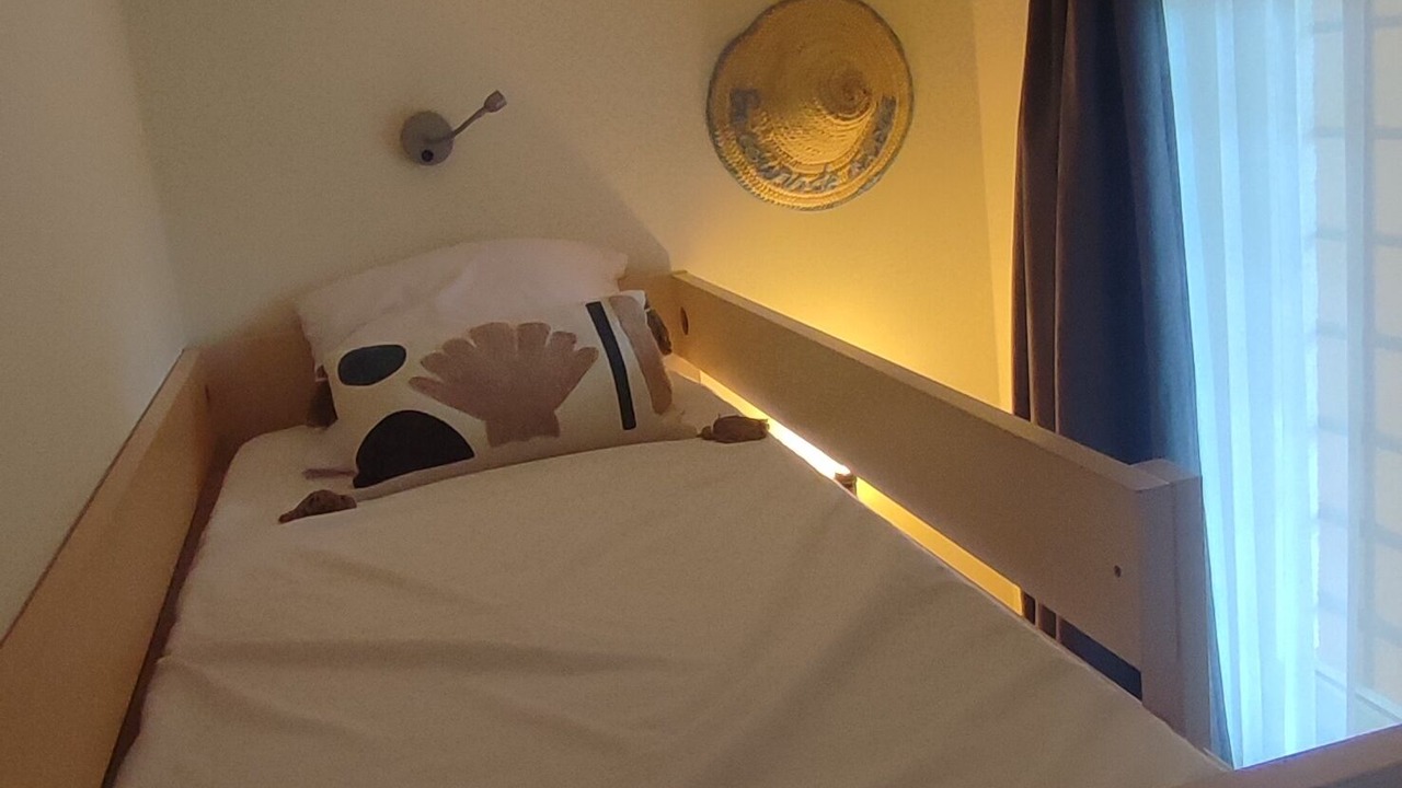 Photo of Bedroom in Cap Esterel