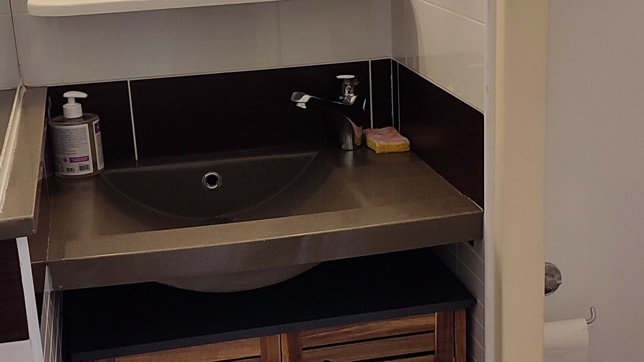 Photo of Bathroom in Cap Esterel