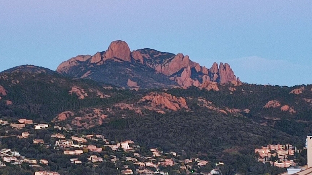 Photo of Others in Cap Esterel