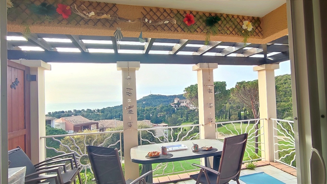 Photo of Outdoor in Cap Esterel