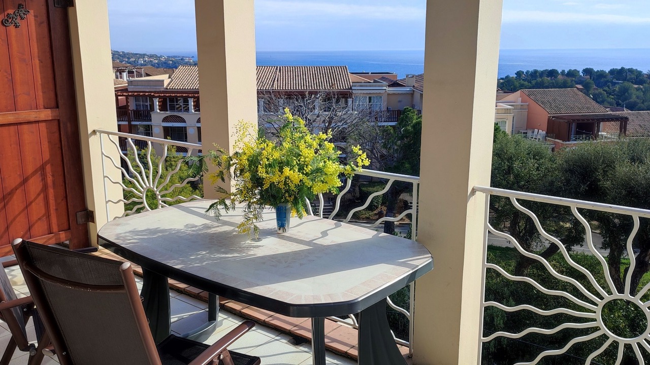 Photo of Outdoor in Cap Esterel