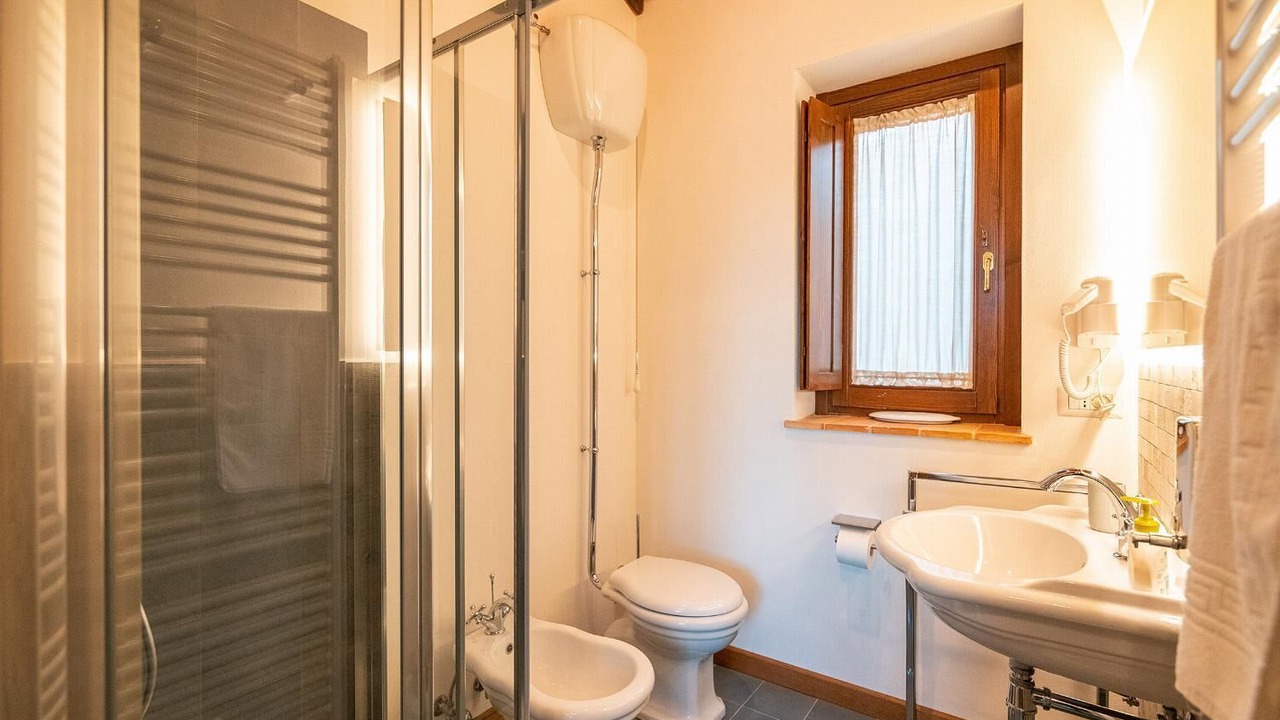 Photo of Bathroom in Parrano