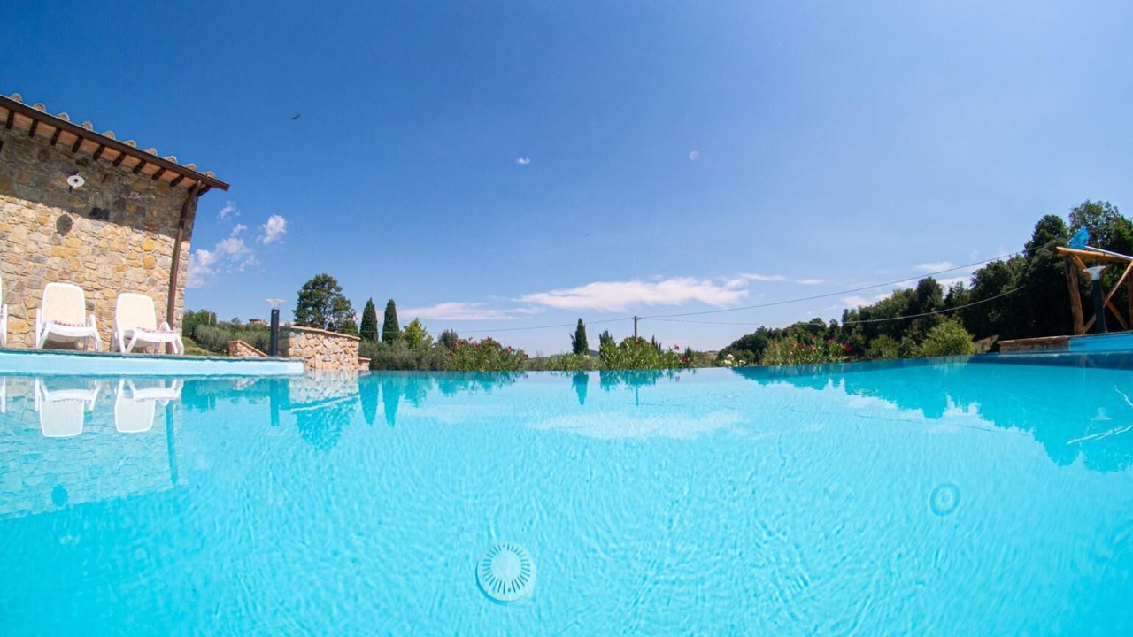 Photo of Outdoor in Parrano