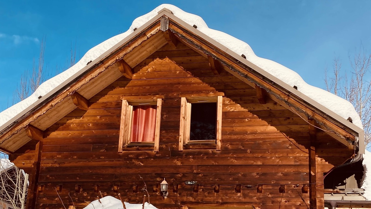 Photo of Outdoor in Molines-en-Queyras