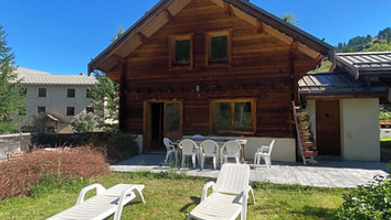 Photo of Outdoor in Molines-en-Queyras