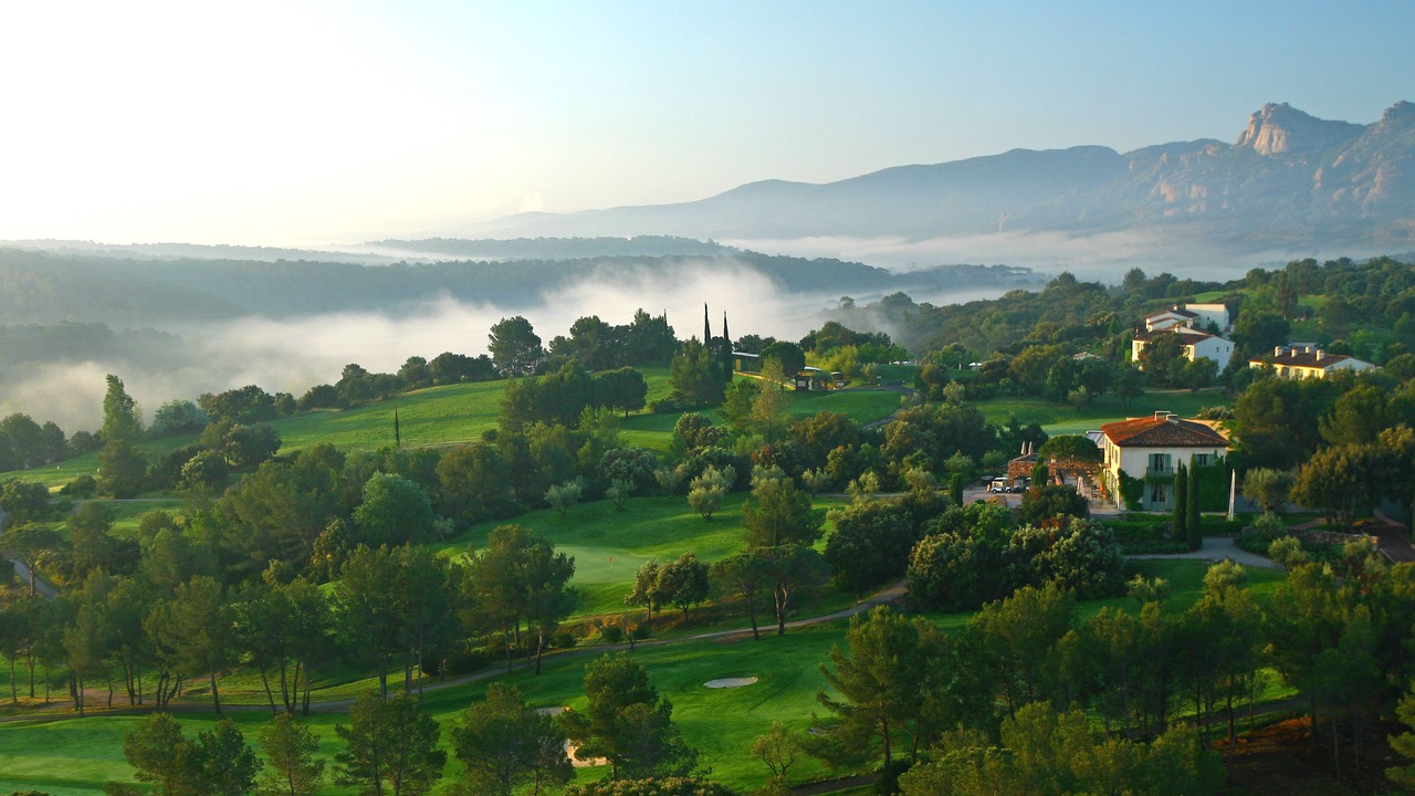 Photo of Outdoor in Seillans