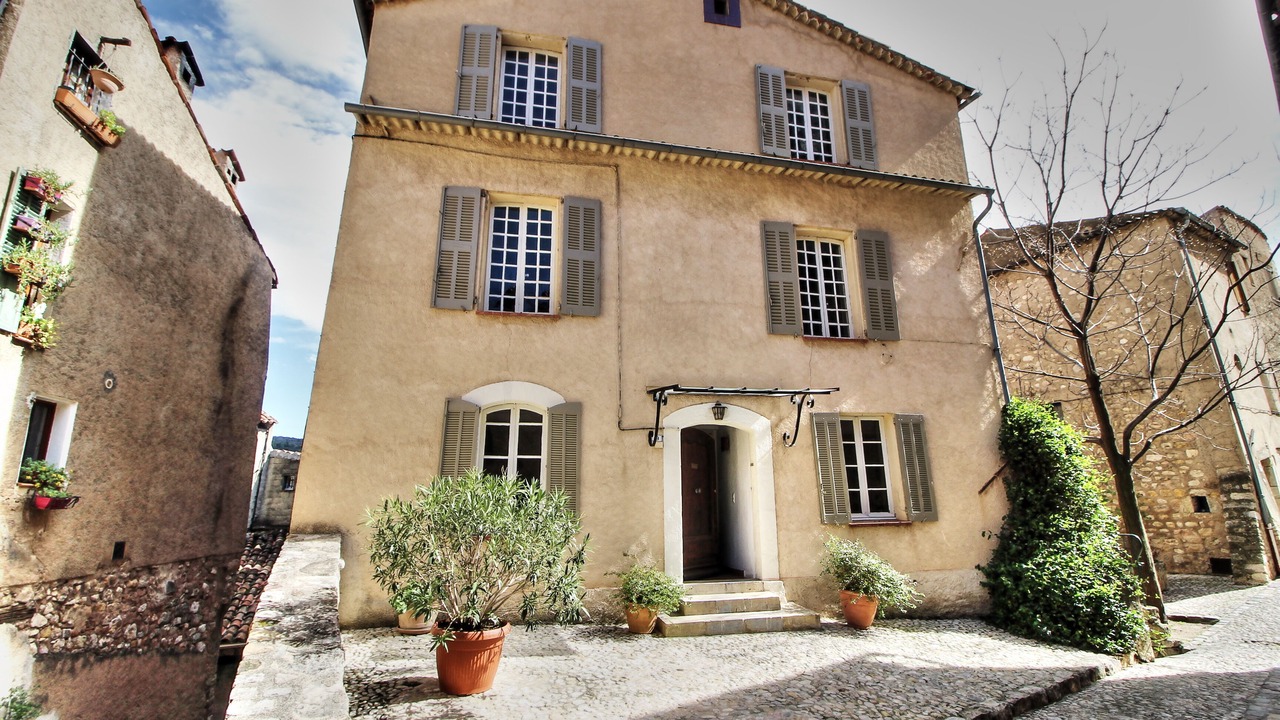 Photo of Outdoor in Seillans