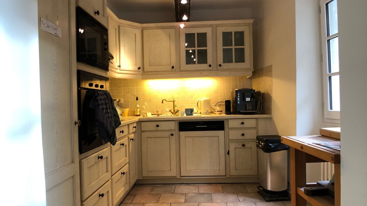 Photo of Kitchen in Seillans