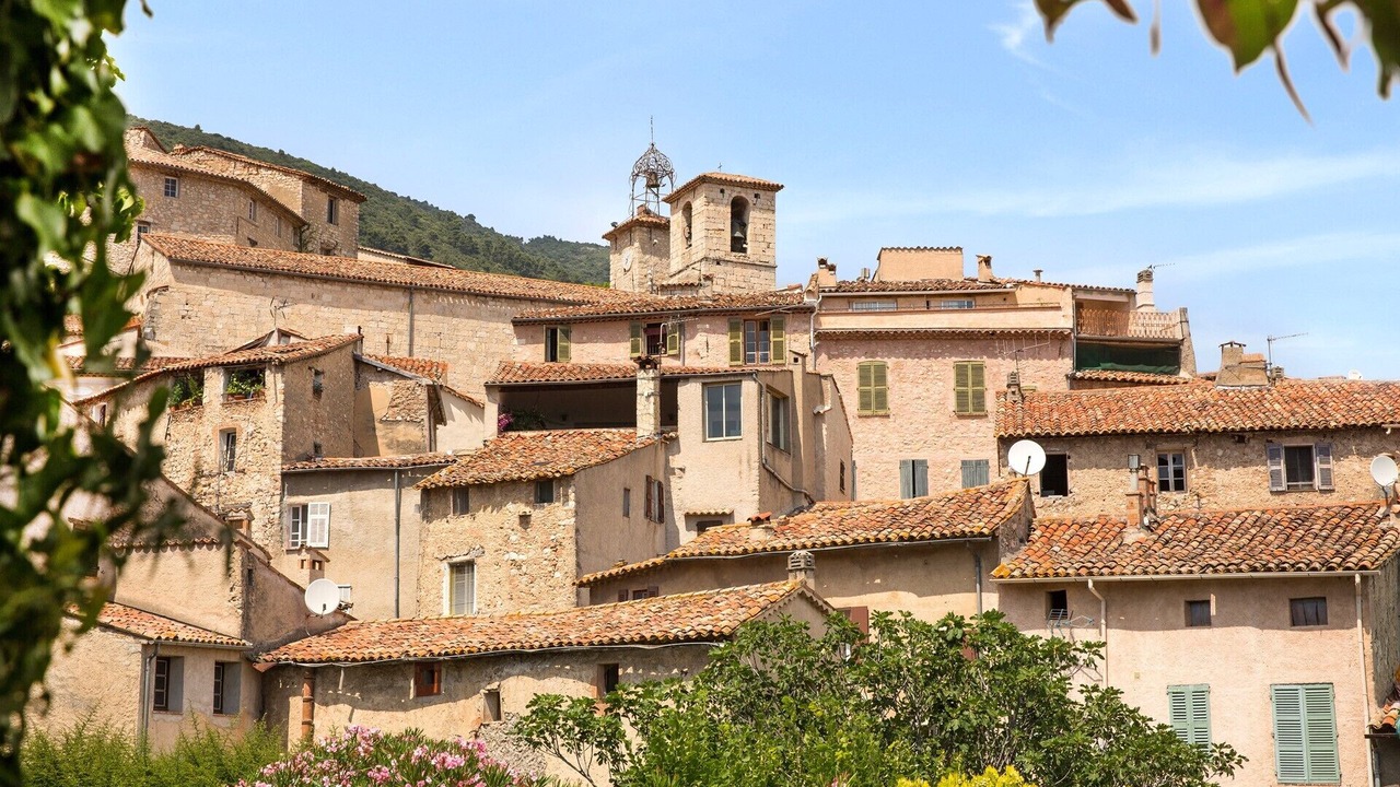 Photo of Outdoor in Seillans