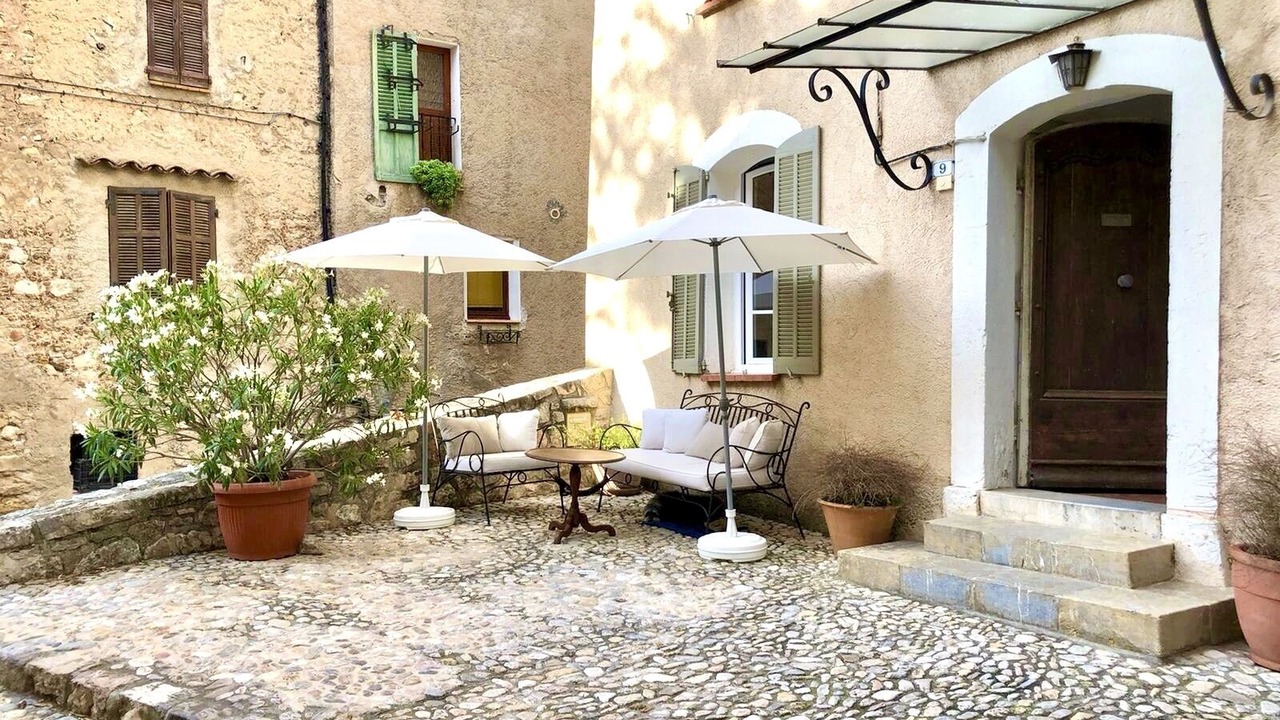 Photo of Outdoor in Seillans